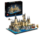 LEGO Harry Potter 76419 Zamek Hogwart i błonia - 1170595 - zdjęcie 2